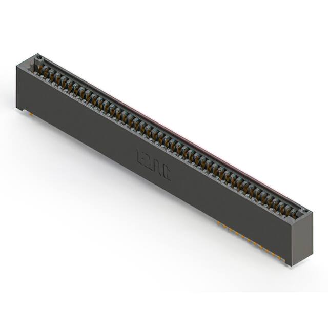 395-086-521-201 EDAC Inc.  Edgeboard Connectors